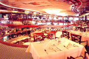 Costa Atlanica Restaurant