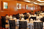 Costa Atlanica Restaurants and Bars