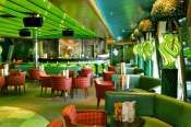 Costa Fortuna Restaurants and Bars