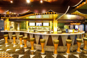 Costa Luminosa Restaurants and Bars
