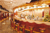 Costa Mediterranea Restaurants and Bars